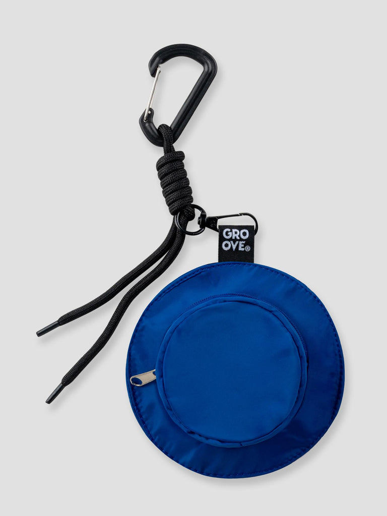 MINI WALLET BUCKET GRO7018 ROYAL GROOVE 