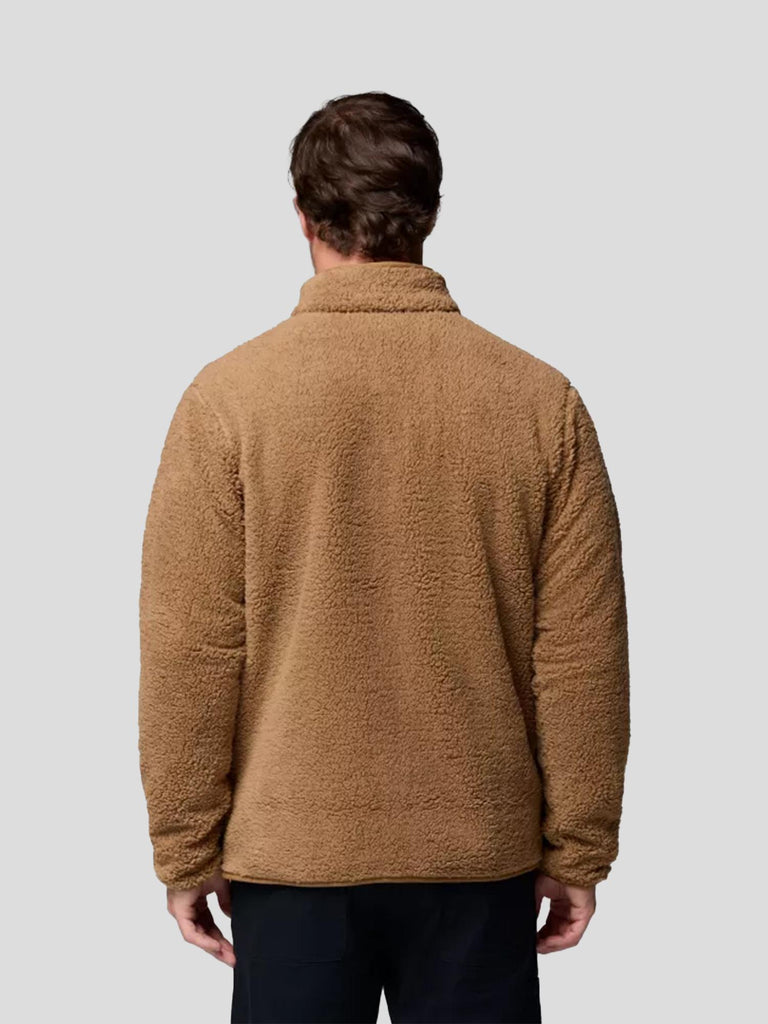 RUGGED RIDGE HIGH PILE FULL ZIP 2135481 257 COLUMBIA 