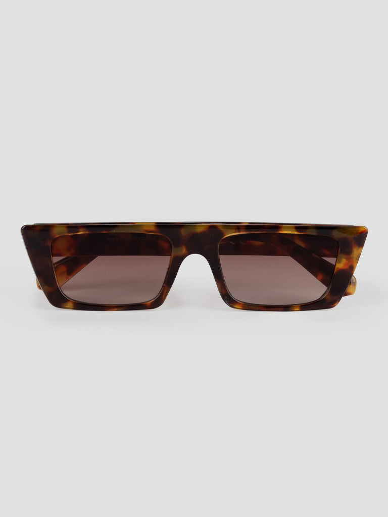 SUNGLASSES OFF SUN001/07 DEMI-TEA GROOVE 