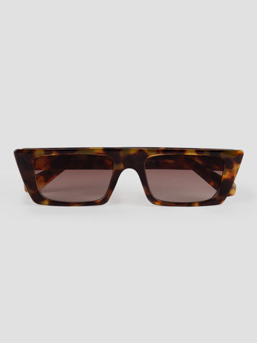 SUNGLASSES OFF SUN001/07 DEMI-TEA GROOVE 