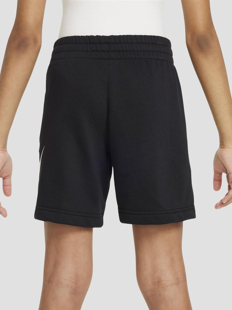 SPORTSWEAR CLUB FLEECE BIG FD2997 010 NIKE 