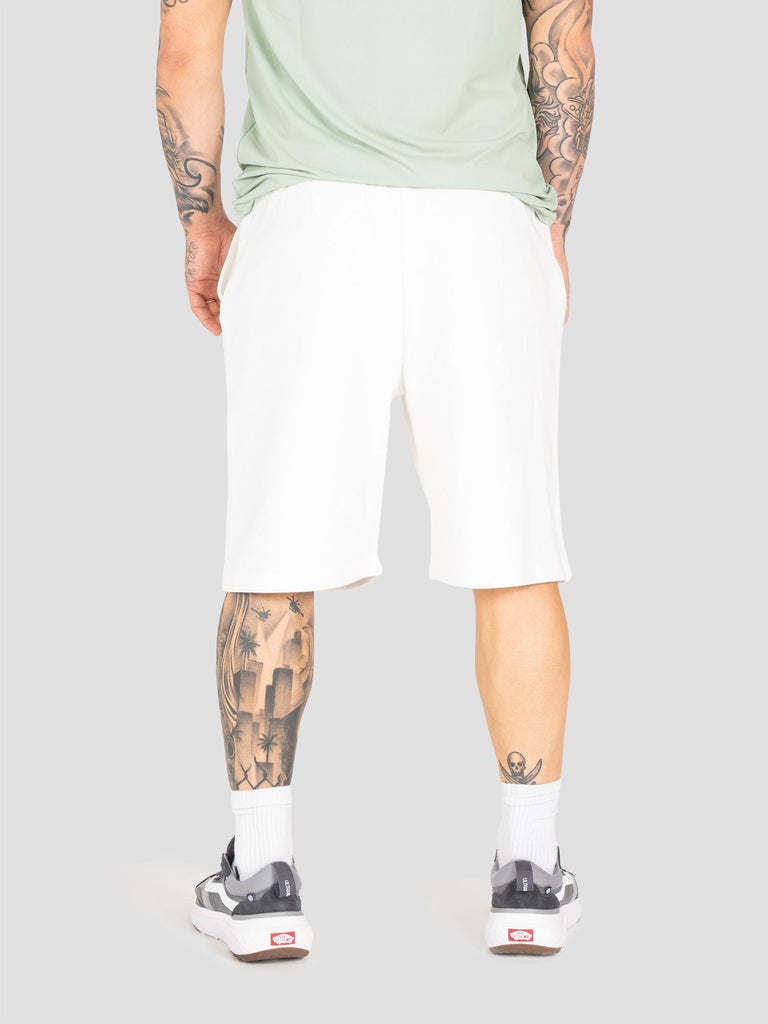 GROOVE BERMUDA FELPA PATCH BARL207 PANNA GROOVE 