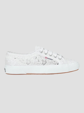 2750 MACRAME S81219W 900 SUPERGA 