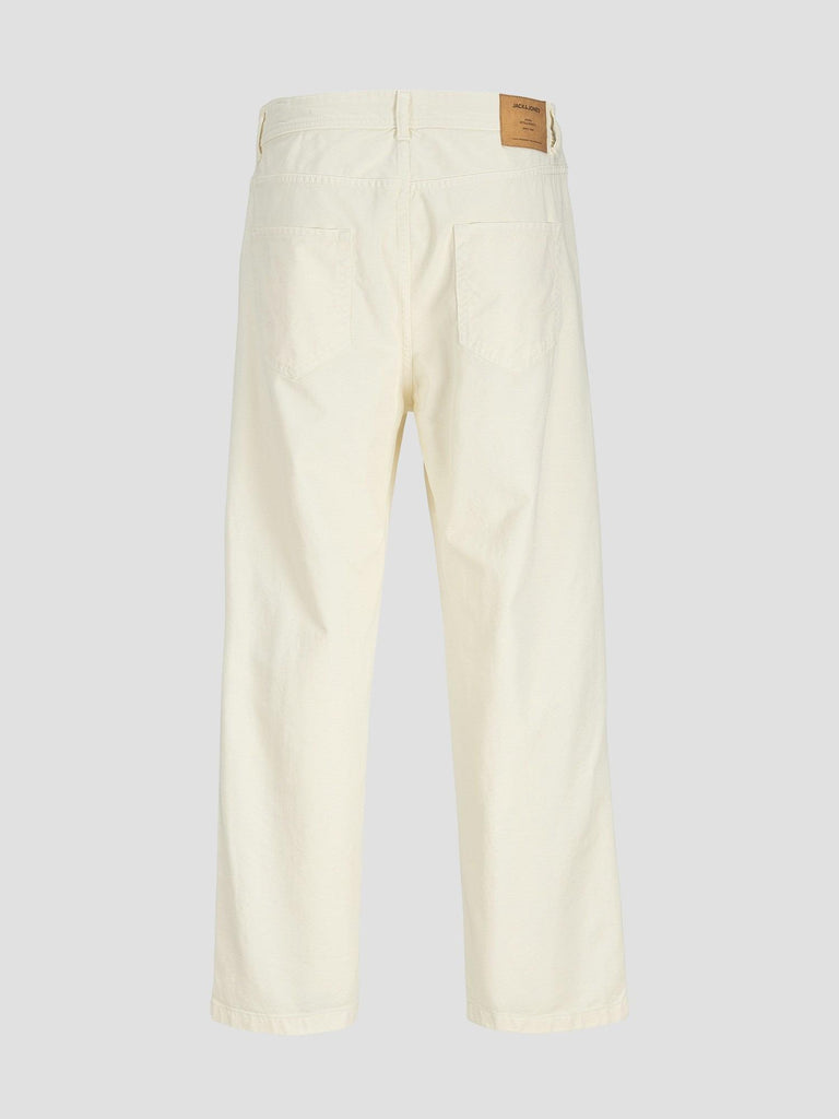 JPSTALEX JJORIGINAL 017 LN 32 12270838 ANTIQUE WHITE JACK&JONES 