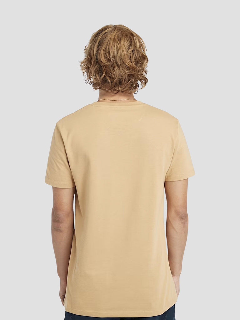 DUNSTAN RIVER SHORT SLEEVE TEE 2BPR EH31 TIMBERLAND 