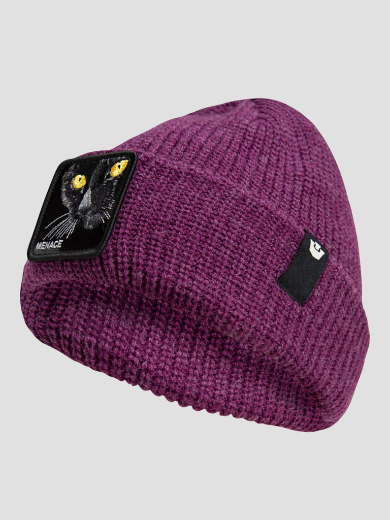 ANIMAL SERIES MENACE001 DESIRE GOORIN 