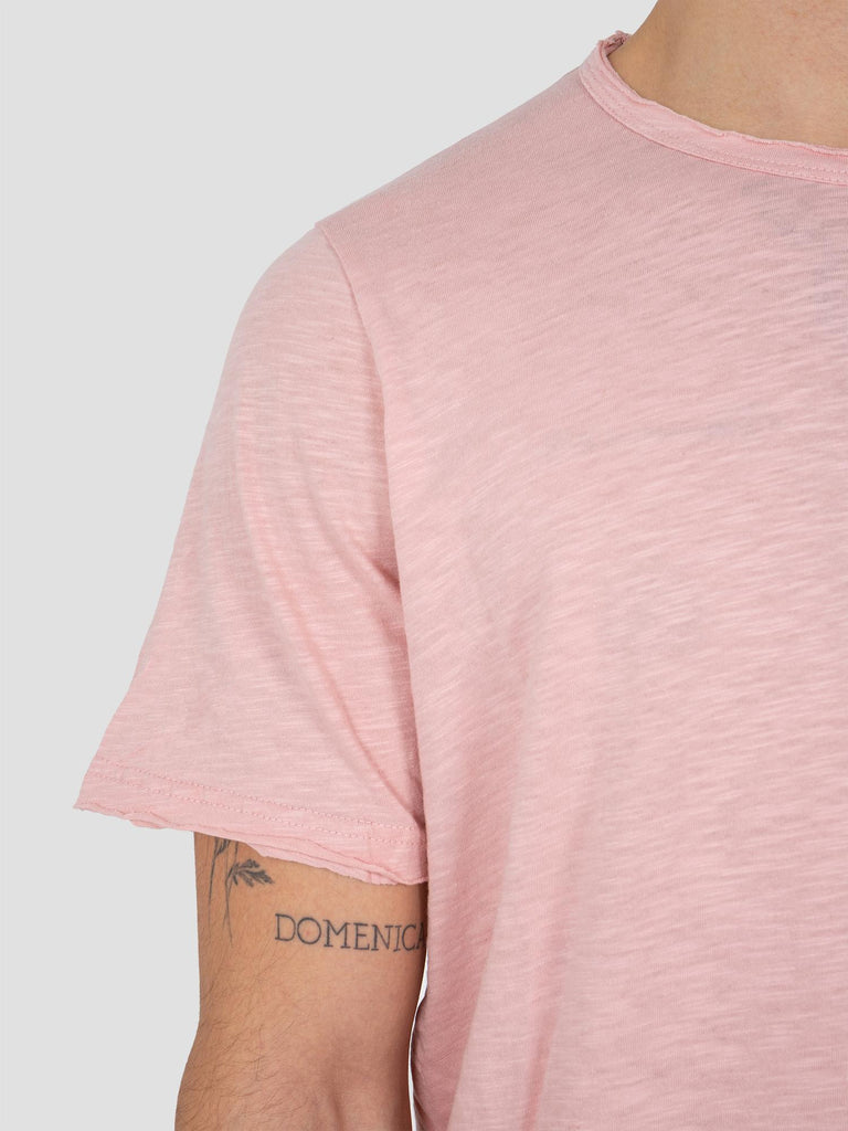 JERSEY FIAMMATA TAGLIO VIVO BARL1 POLVERE GROOVE 