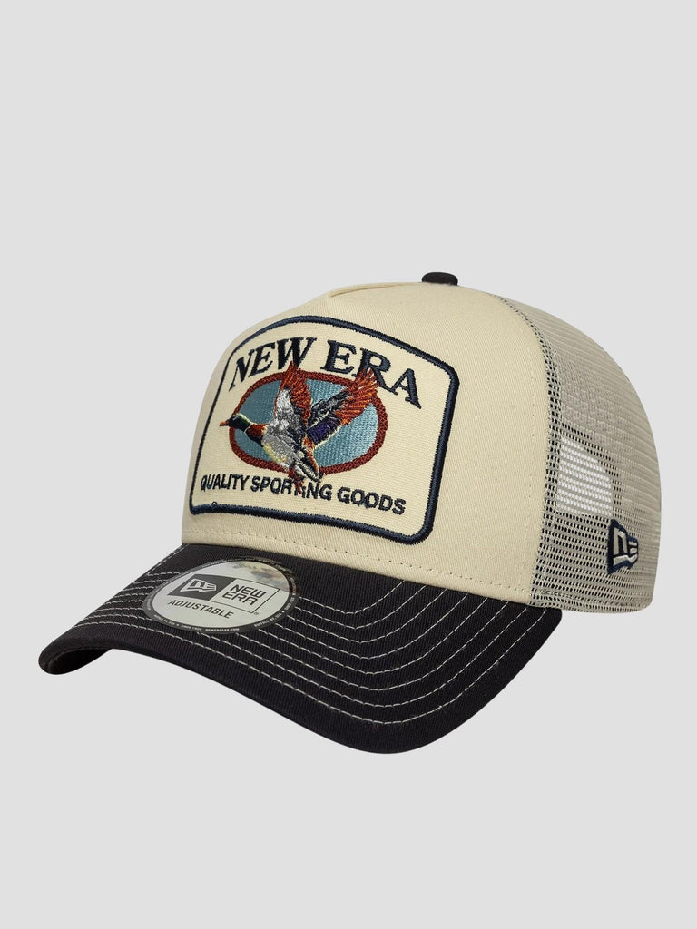 HEADWEAR LIFESTYLE MALE 940 60691214 NAVY NEW ERA 
