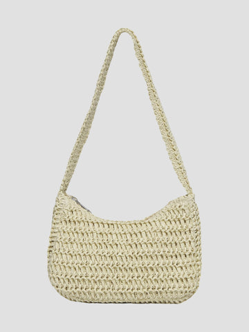 ONLKARLIE BEACH SUMMER SHOULDERBAG ACC 15340181 BIRCH ONLY 