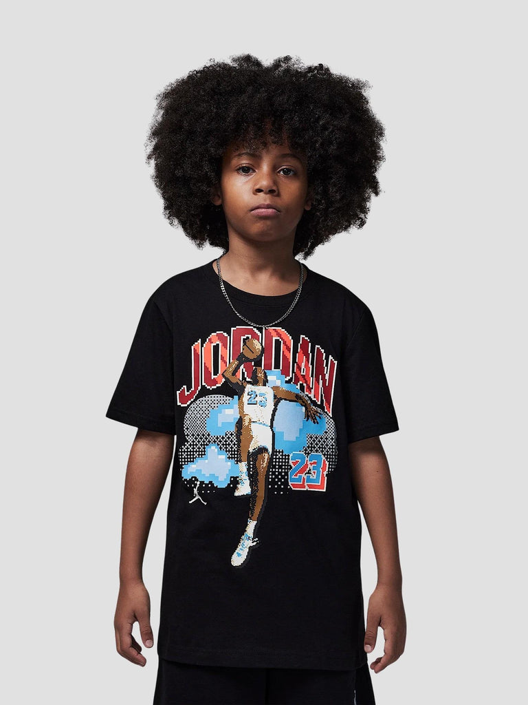 CUSTOMIZED AIR DIGI TEE 95D945 023 NIKE 