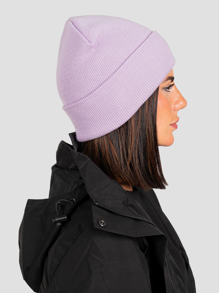 BASIC BEANIE GRO2000 LILLA GROOVE 