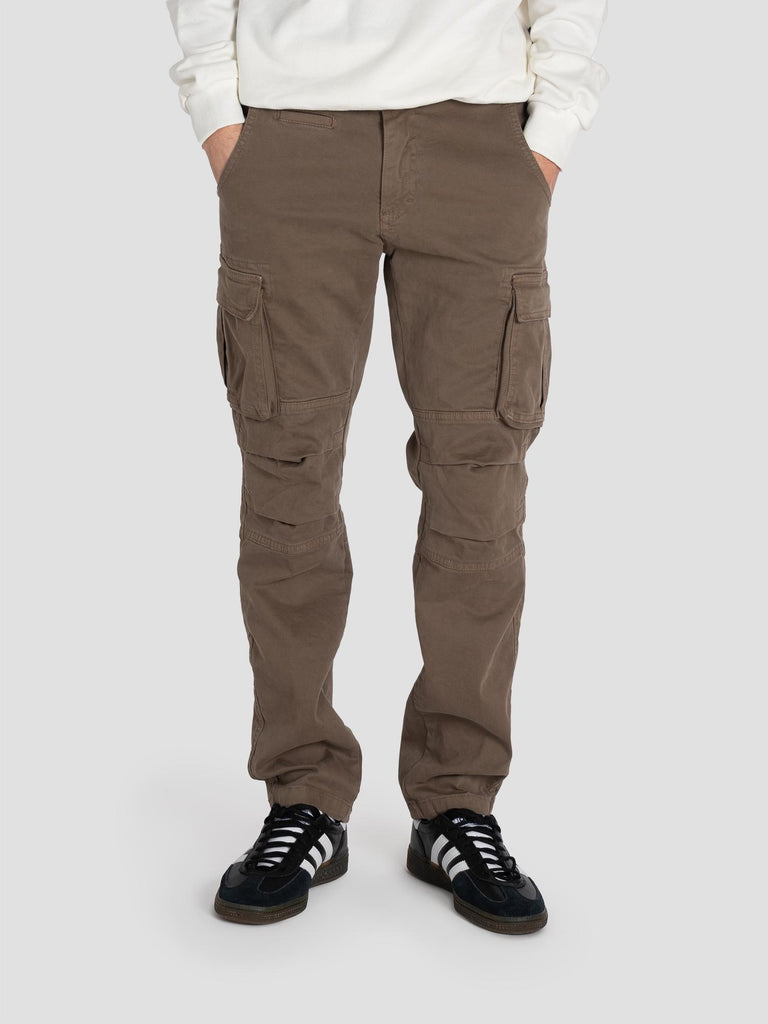 CARGO TESSUTO MEDIO ALL SEASONS 9046 7 GROOVE 