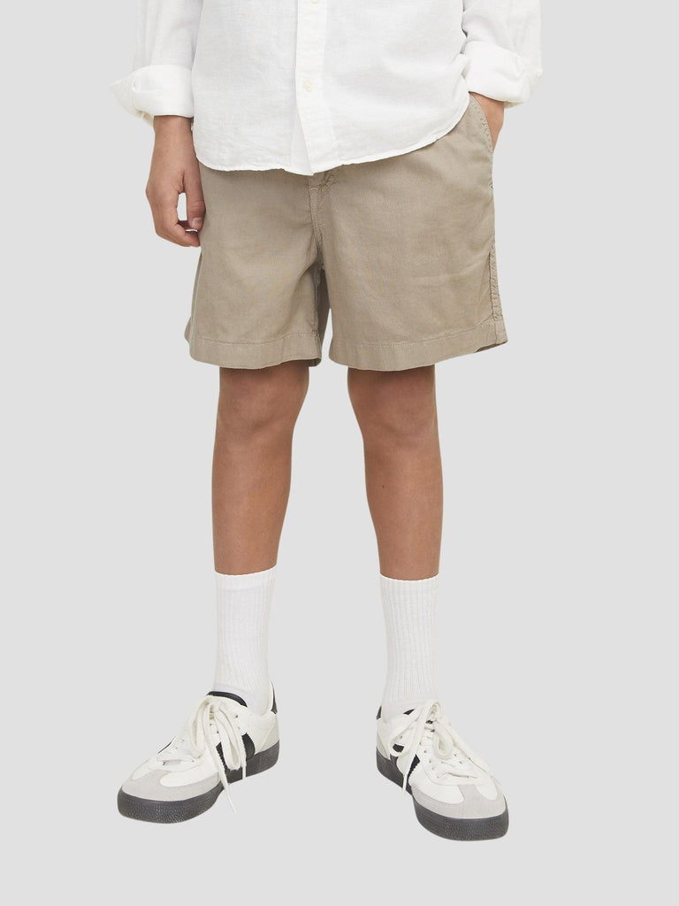 JPSTJAIDEN JJCAMPAIGN HYBRID BONDI JNR 12275023 CROCKERY JACK&JONES 