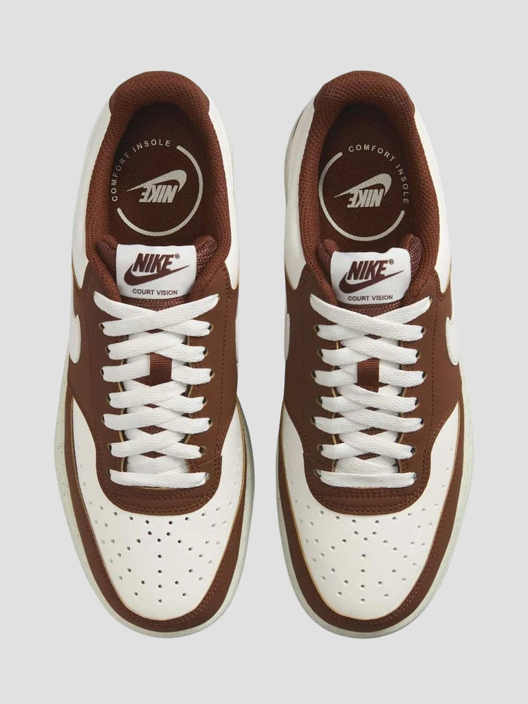 W COURT VISION IM1652 101 NIKE 