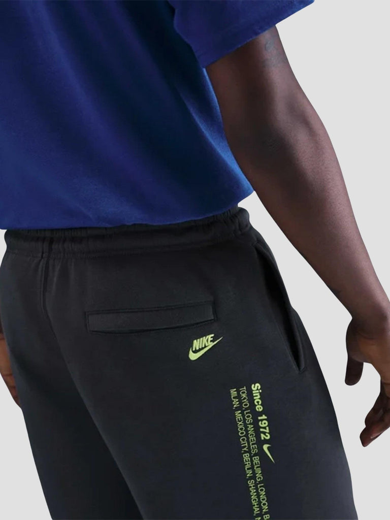 CLUB FLOW BB SHORT IH4250 060 NIKE 