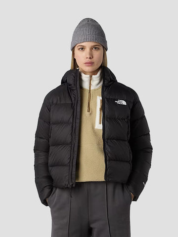 HYALITE DOWN HOOD 8E75 JK31 THE NORTH FACE 