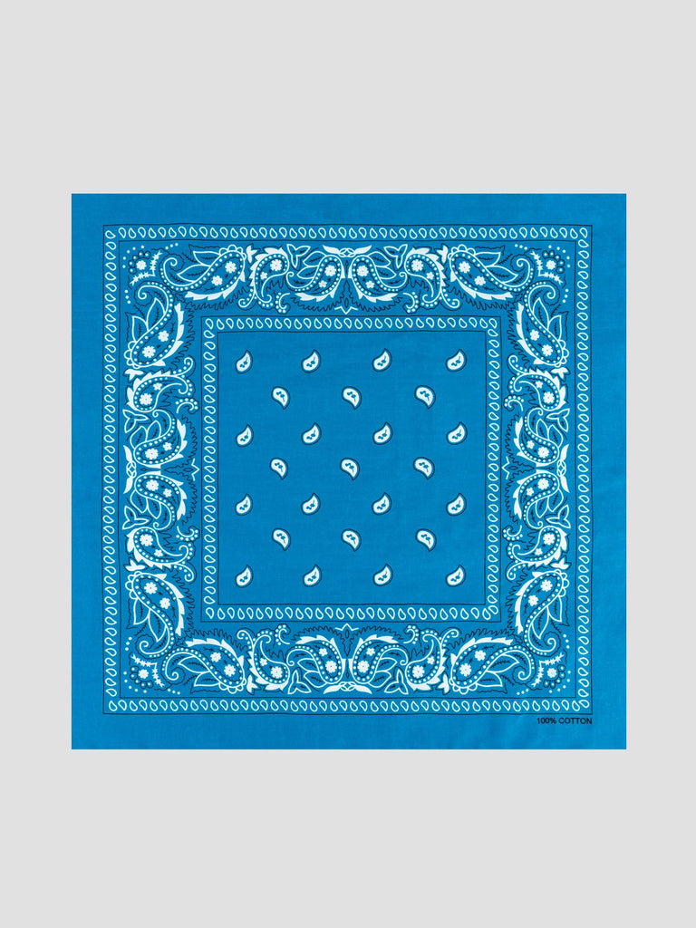 CLASSIC BANDANA BAN07 AVIO GROOVE 