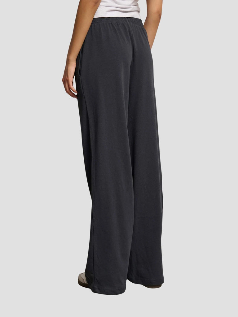 PANTALONE TUTA WIDE NINE252 MIDNIGHT SUITE BENEDICT 