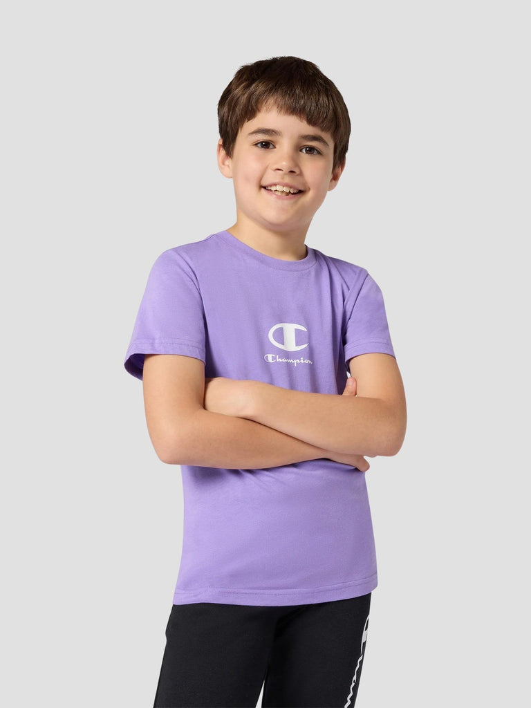 CREWNECK T-SHIRT 307396 VS102 CHAMPION 