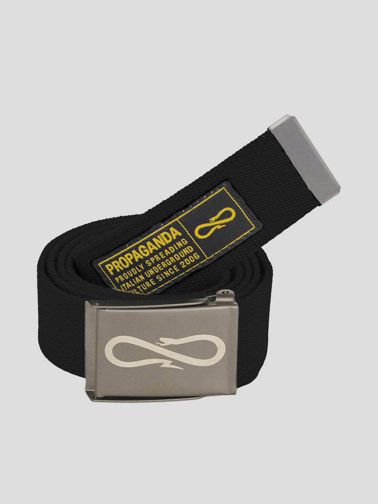 CLASSIC BELT LOGO AC836 121 PROPAGANDA 