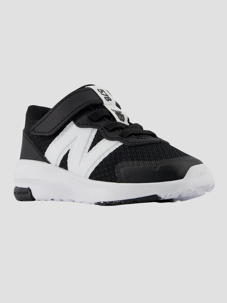 SNEAKERS 578 IN IT578 BK NEW BALANCE 