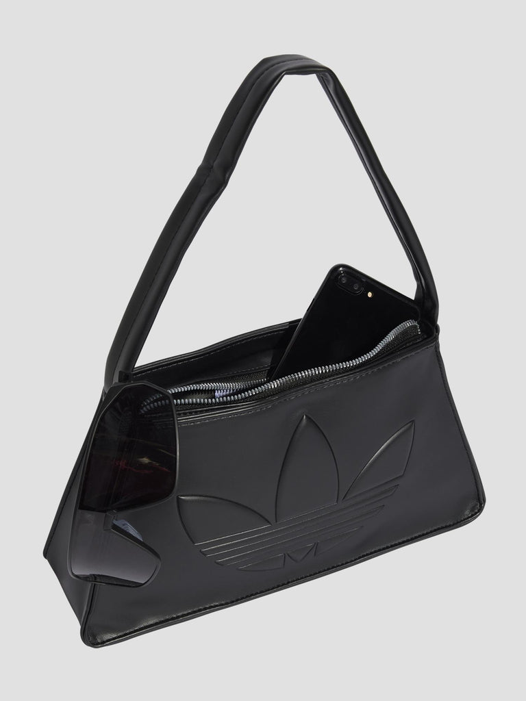 PU SH BAG JC6001 BLACK ADIDAS 