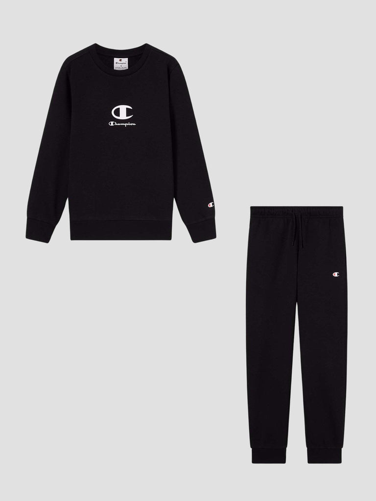 CREWNECK SWEATSUIT 307394 KK001 CHAMPION 