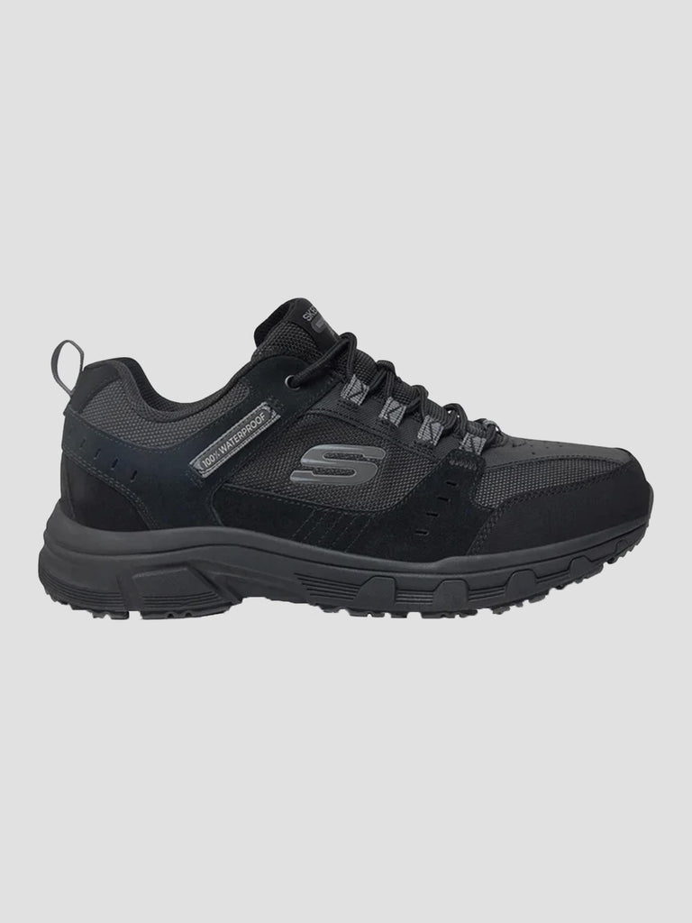 CANYON RYDELL 237386 BBK SKECHERS 