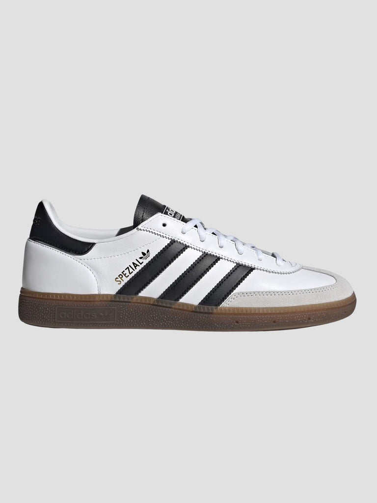 HANDBALL SPEZIAL IE3403 WHITE BLACK ADIDAS 