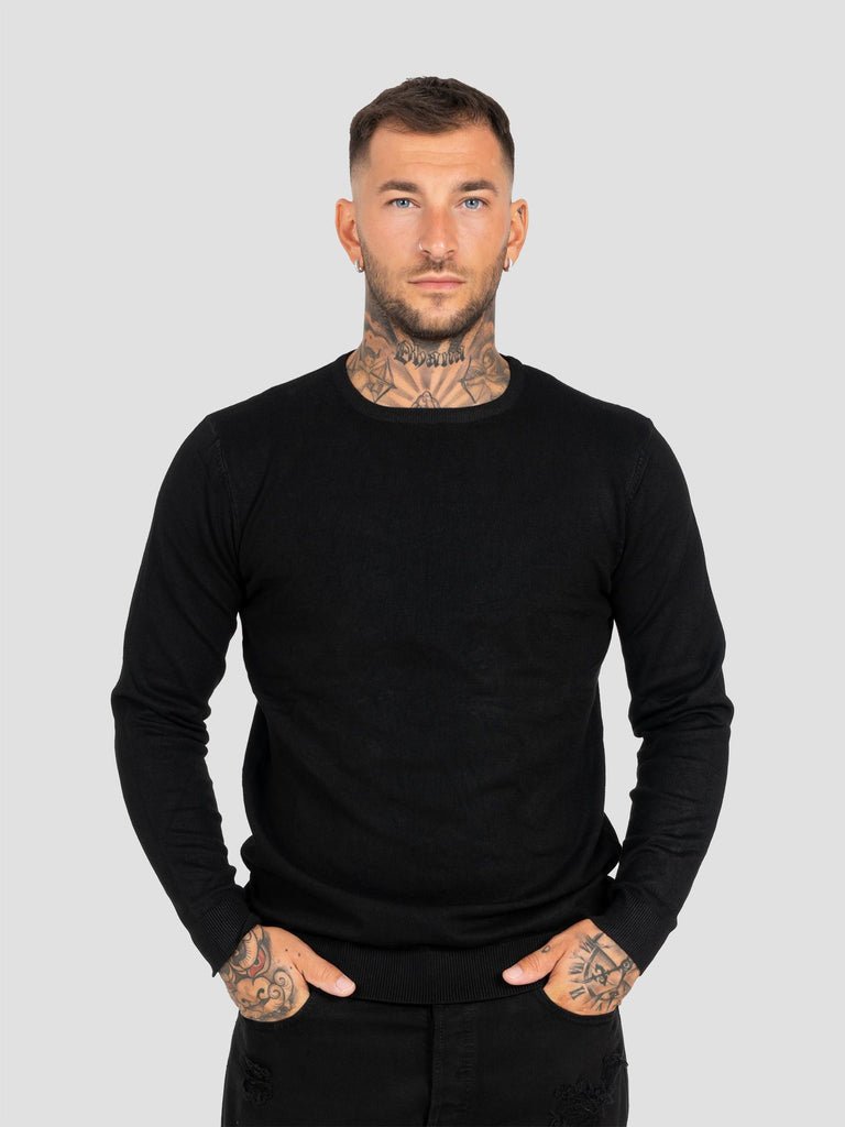 GIROCOLLO SOFT 241101 NERO GROOVE 