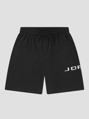 MJ BASELINE MESH SHORT 95D667 023 NIKE 