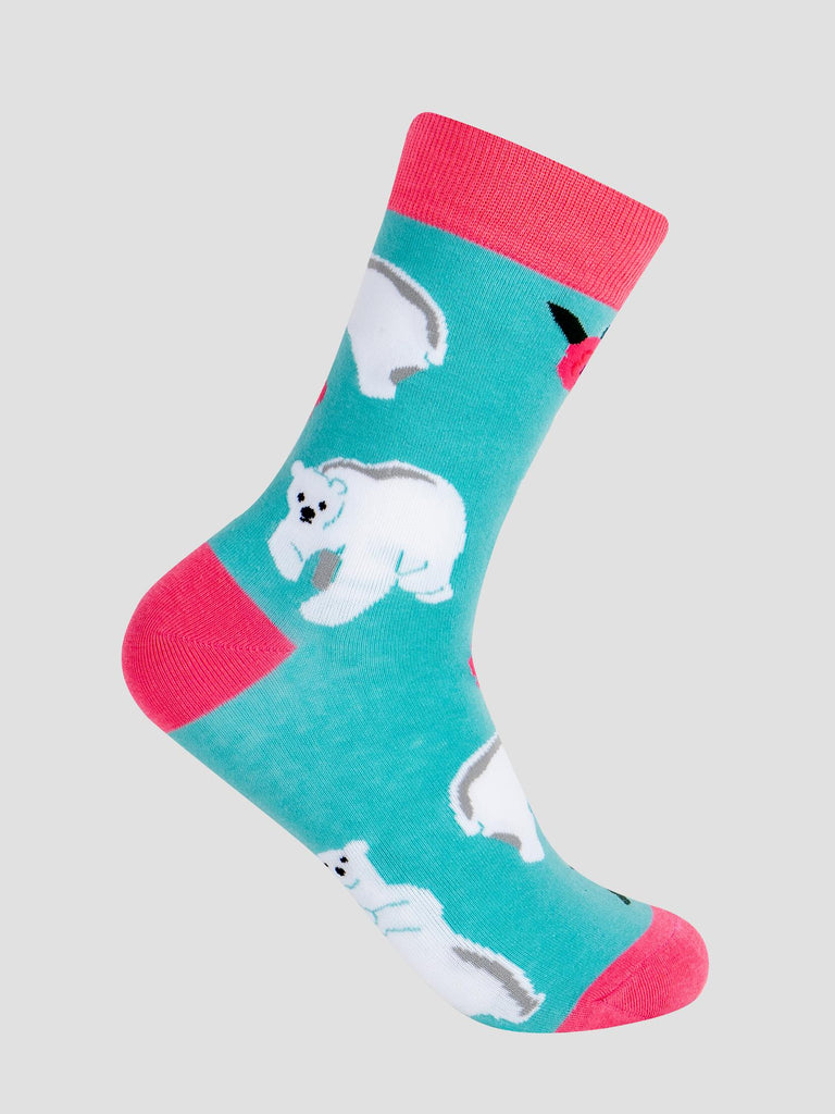 FANTASIA GRO1012 POLAR BEAR GROOVE 