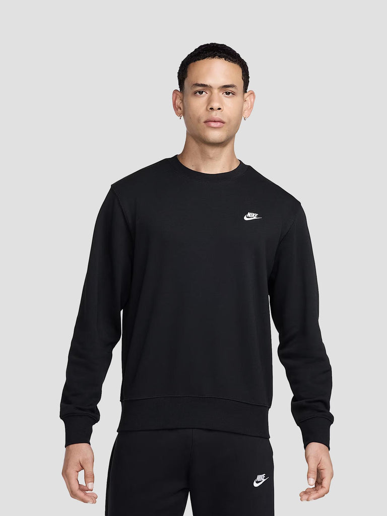 CLUB MEN FRENCH TERRY FN3888 010 NIKE 