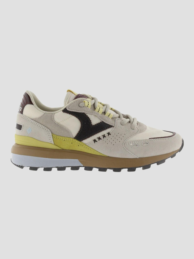 SNEAKERS 1156112 BEIGE VICTORIA 