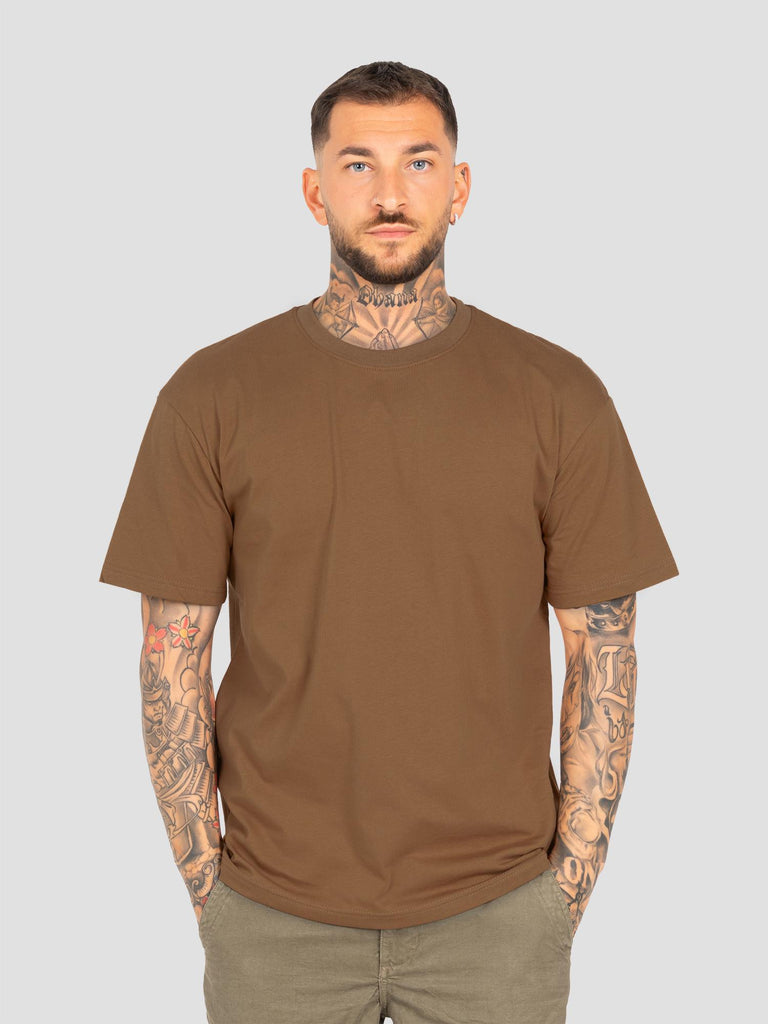 GROOVE BARL110TABACCO