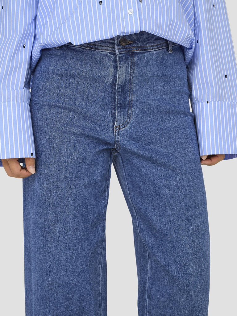 JDYVANESSA HW WIDE JEANS MBD DNM 15341479 32 JACQUELINE DE YONG 