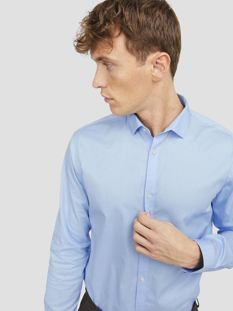 JPRBLACARDIFF SHIRT L/S NOOS 12201905 WINDSURFER JACK&JONES 