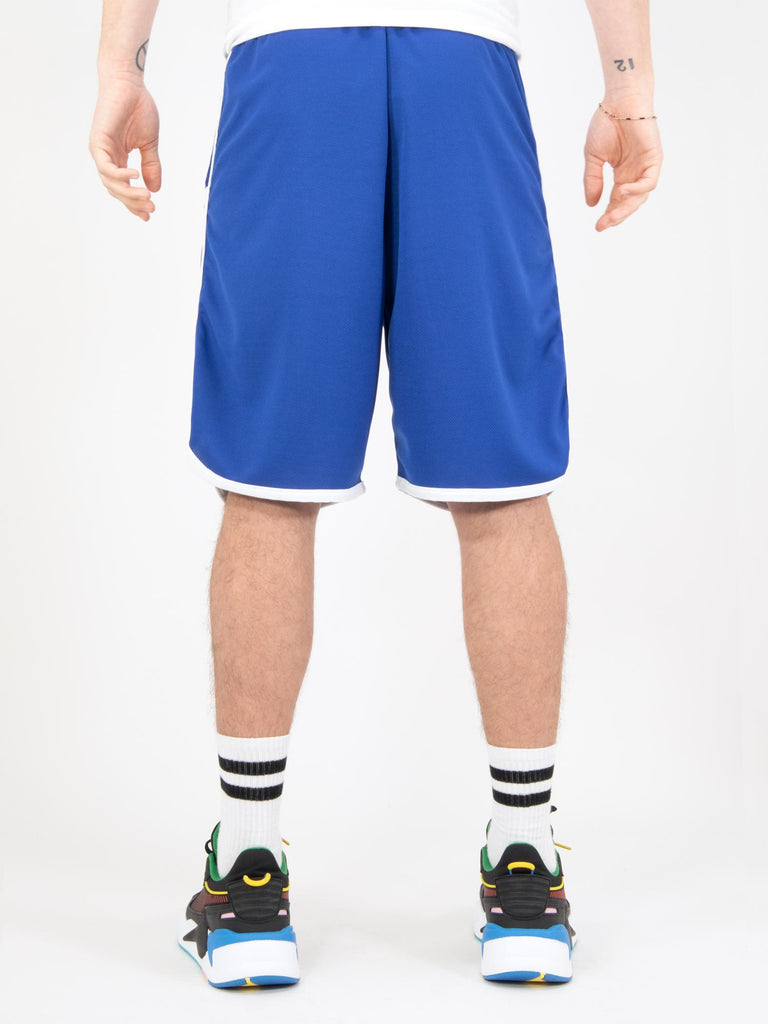 BEACH SHORT BARL2 ROYAL GROOVE 