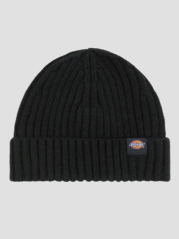LOCKWOOD BEANIE 4Z2O BLK1 DICKIES 