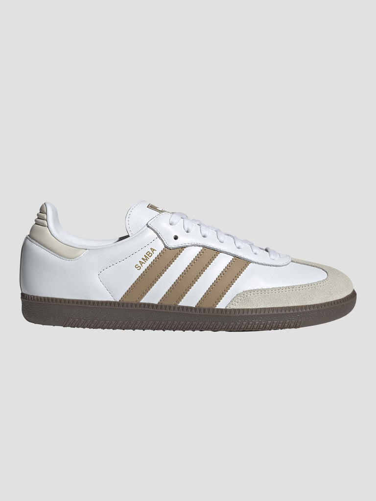 SAMBA OG JR0912 WHITE CARDBO ADIDAS 