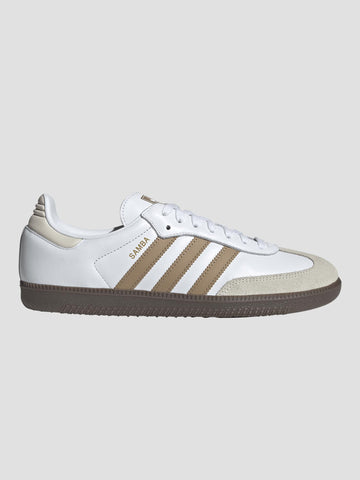 SAMBA OG JR0912 WHITE CARDBO ADIDAS 