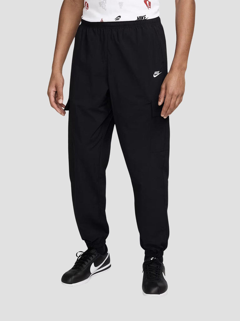 CLUB WOVEN CARGO HJ1990 010 NIKE 