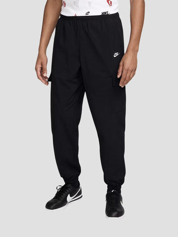CLUB WOVEN CARGO HJ1990 010 NIKE 