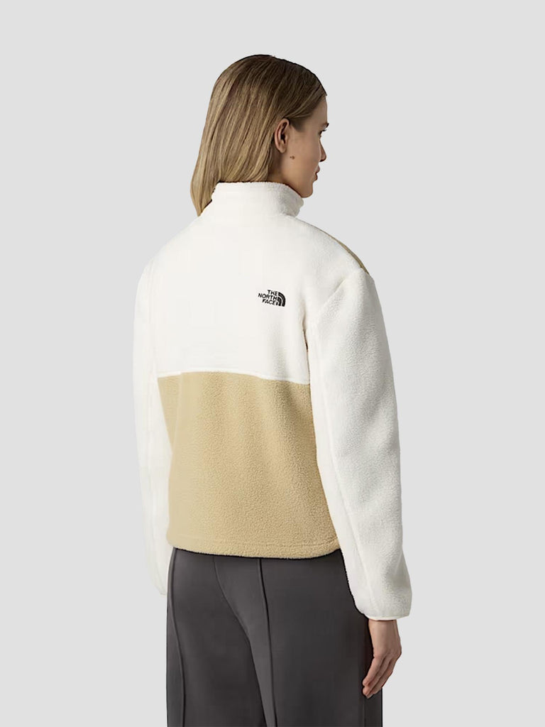 YUMIORI 1/4 ZIP 8E89 3CG1 THE NORTH FACE 
