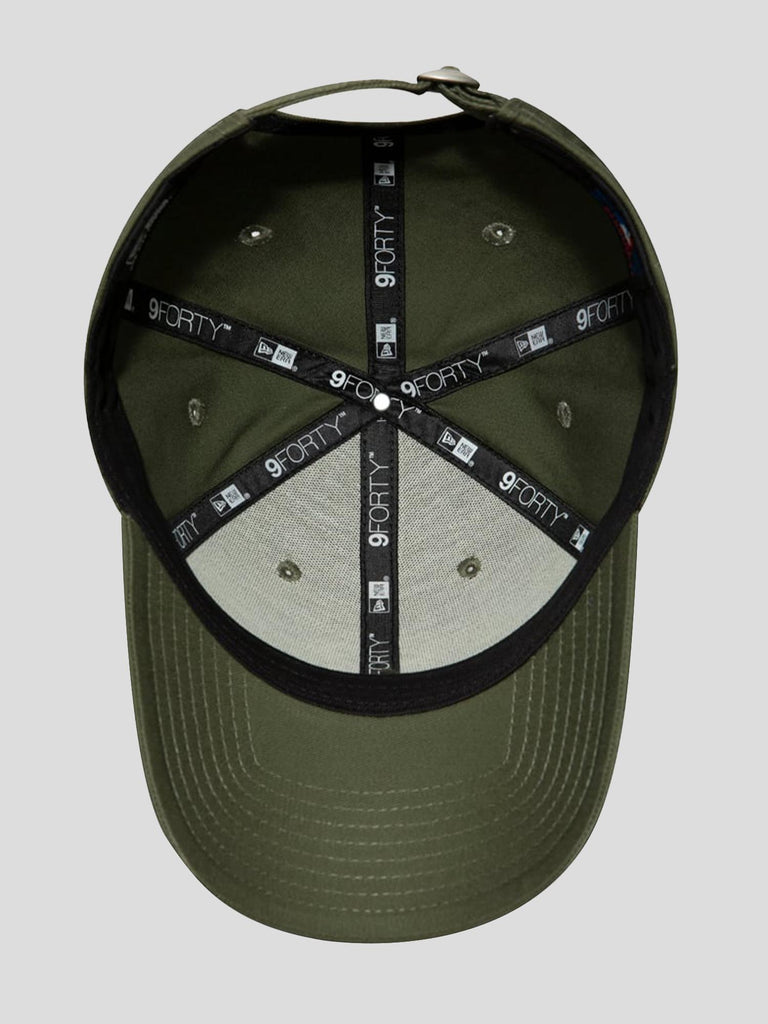 NEW YORK YANKEES 80636010 NOV WHITE NEW ERA 