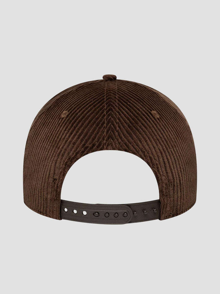 PATCH CORD E-FRAME 60759003 DARK BROWN NEW ERA 