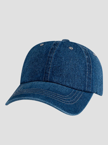 JEANS CAP010 MEDIUM DENIM GROOVE 