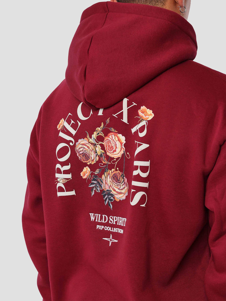 SWEATS & HOODIES 2522175 BR PXP 