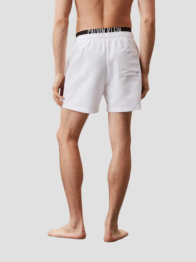 MEDIUM DOUBLE WB KM01093 YCD CALVIN KLEIN 