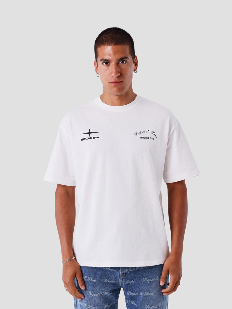 T-SHIRT 2512023 OW PXP 